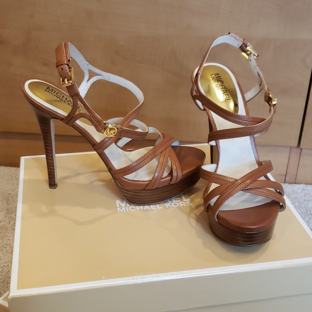 Michael kors Sandal